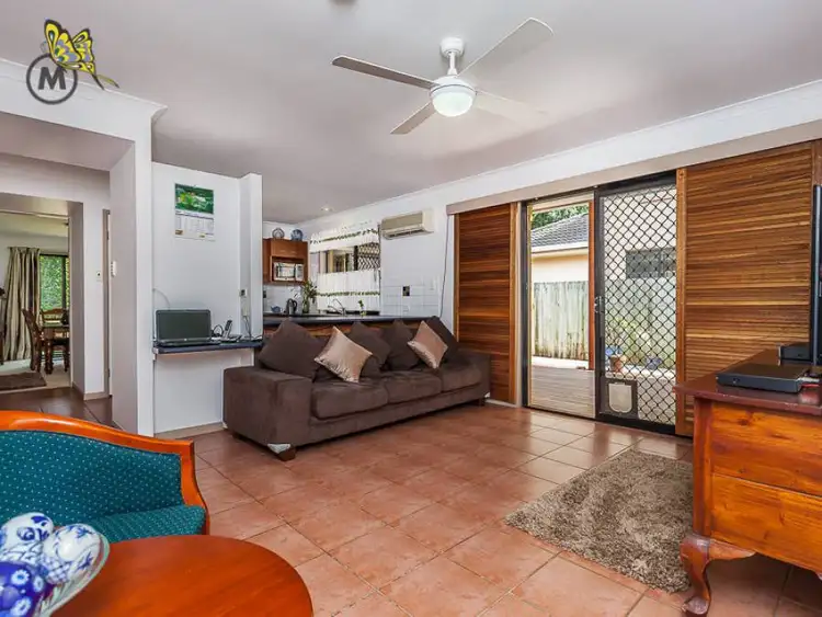Sixth view of Homely house listing, 3 Amanda Place, Bridgeman Downs QLD 4035
