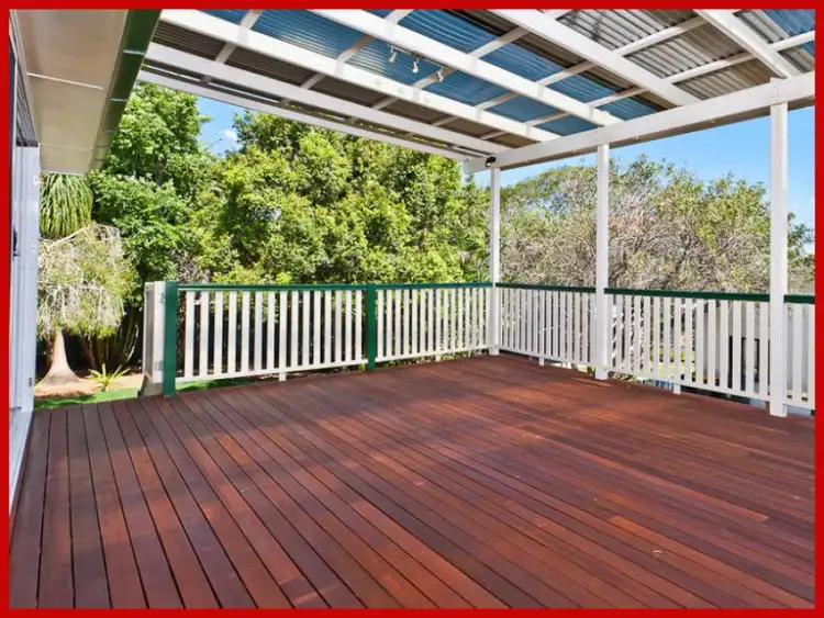 45 Cutbush Road, Everton Park QLD 4053