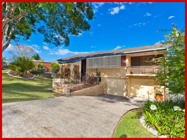 5 Peppard Street, Mcdowall QLD 4053