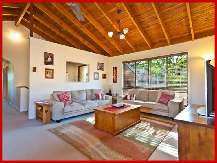 Second view of Homely house listing, 5 Peppard Street, Mcdowall QLD 4053