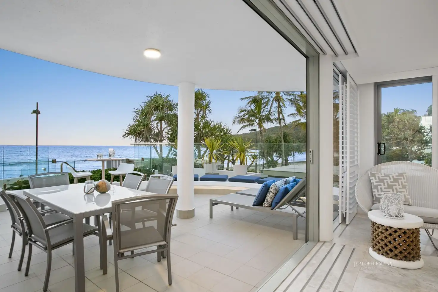 Main view of Homely unit listing, 5/37 Hastings Street, Noosa Heads QLD 4567