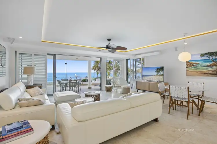 Third view of Homely unit listing, 5/37 Hastings Street, Noosa Heads QLD 4567