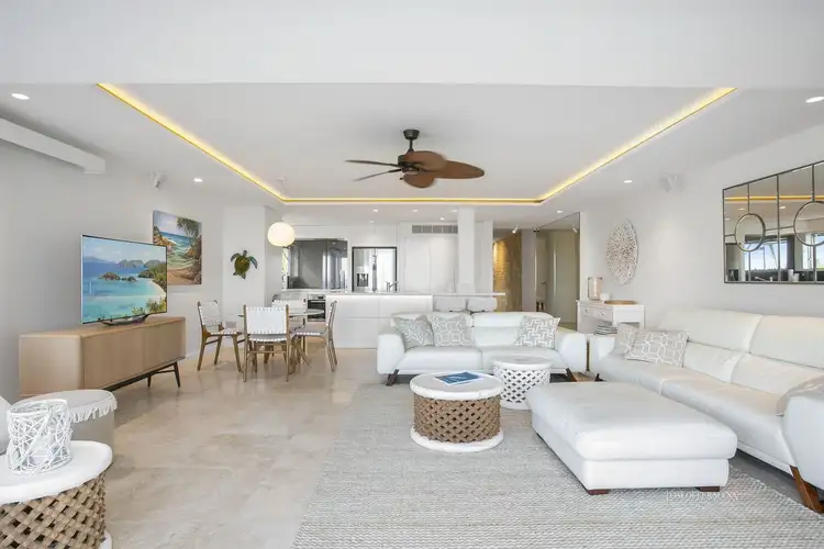 Fourth view of Homely unit listing, 5/37 Hastings Street, Noosa Heads QLD 4567