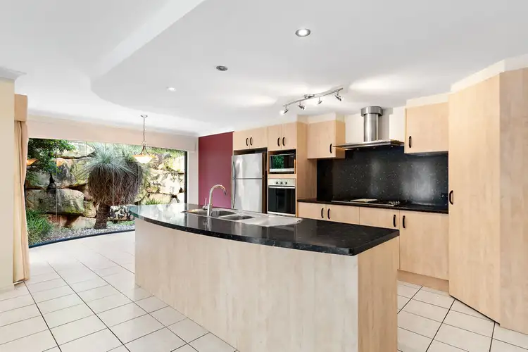 Second view of Homely house listing, 37 Glenrock Parade, North Lakes QLD 4509