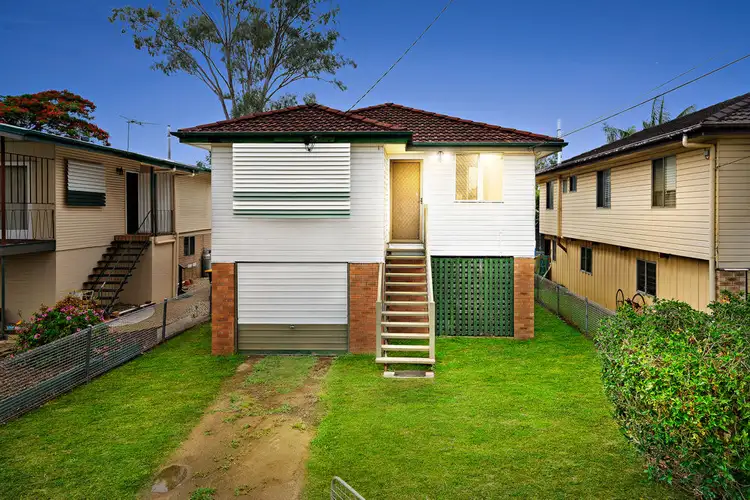 30 Musgrave Road, Banyo QLD 4014