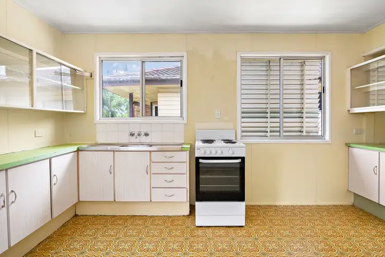 Second view of Homely house listing, 30 Musgrave Road, Banyo QLD 4014