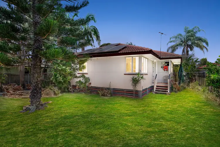 z384 Bracken Ridge Road, Bracken Ridge QLD 4017