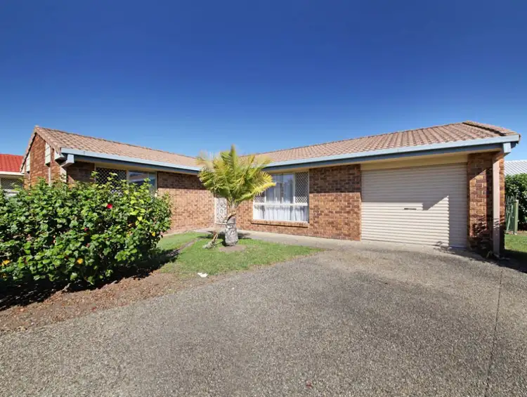 5 Epsom Close, Bracken Ridge QLD 4017