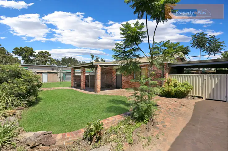 Second view of Homely house listing, 8 Woronora Place, St Clair NSW 2759