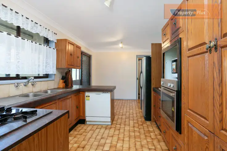 Third view of Homely house listing, 8 Woronora Place, St Clair NSW 2759