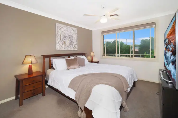 Fourth view of Homely house listing, 21 Elford Crescent, Merrylands NSW 2160