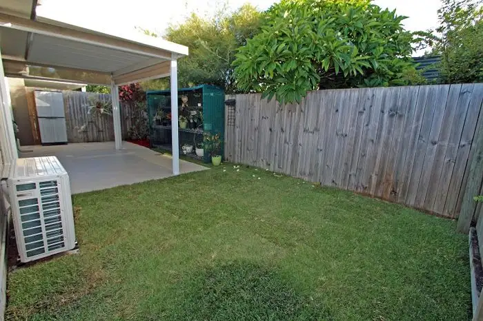 Sixth view of Homely house listing, 4/12 Moore Street, Victoria Point QLD 4165