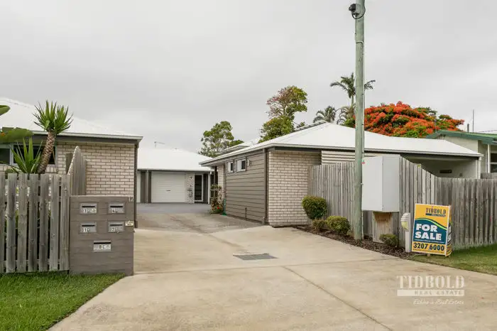 Seventh view of Homely house listing, 4/12 Moore Street, Victoria Point QLD 4165