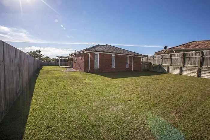 Second view of Homely house listing, 18 Summerhill Street, Victoria Point QLD 4165