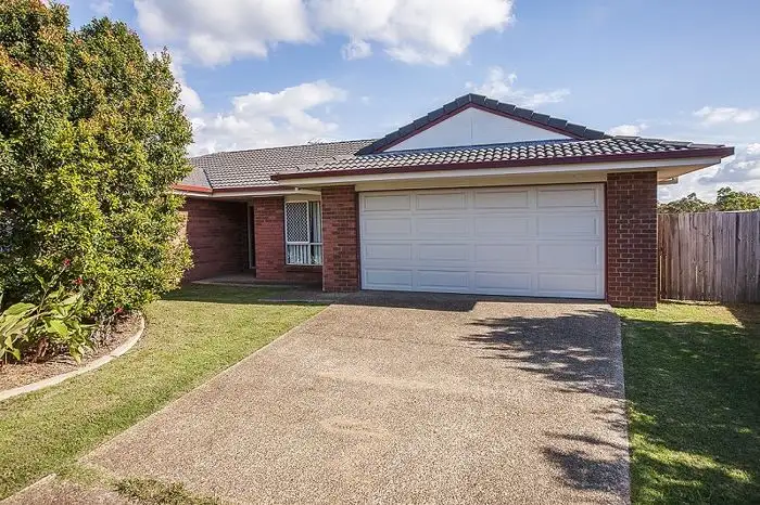 Fifth view of Homely house listing, 18 Summerhill Street, Victoria Point QLD 4165
