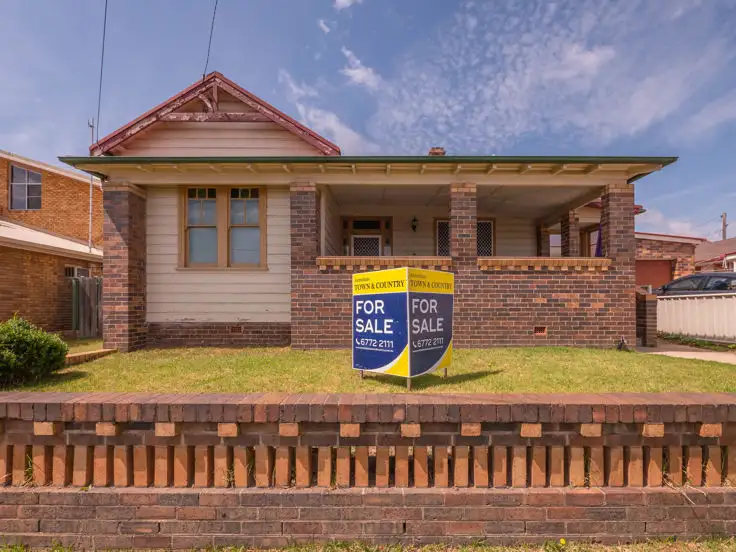 Second view of Homely house listing, 68 Barney Street, Armidale NSW 2350