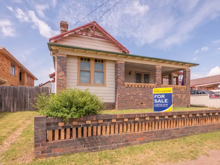 Third view of Homely house listing, 68 Barney Street, Armidale NSW 2350