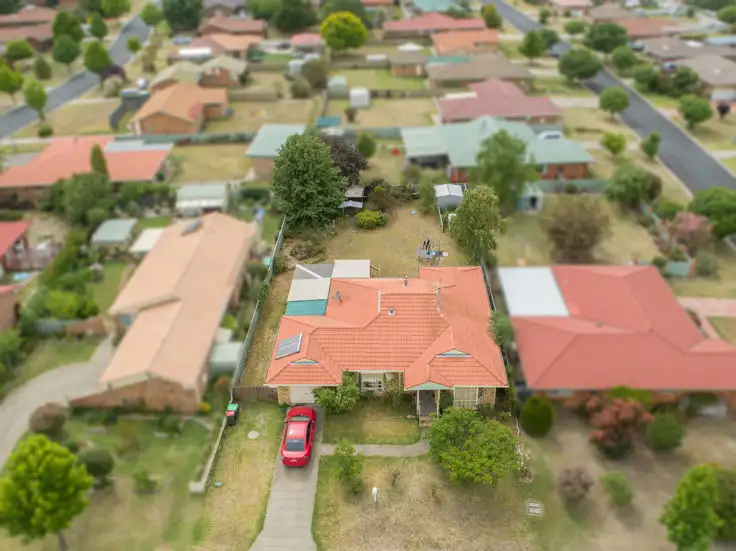 Second view of Homely house listing, 48 MacDonald Drive, Armidale NSW 2350