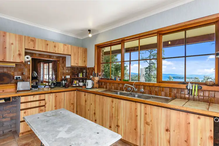 Fifth view of Homely house listing, 5631 Arthur Highway, Eaglehawk Neck TAS 7179