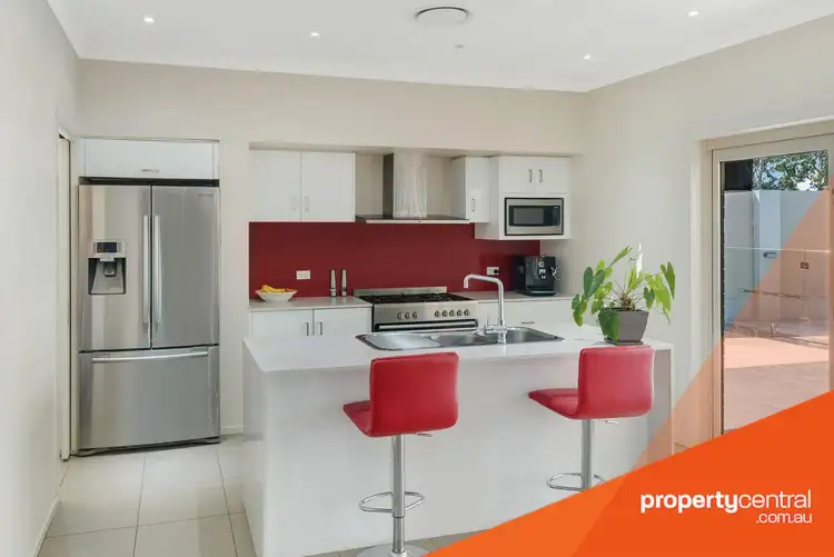 Fourth view of Homely house listing, 15 Wedgebill Place, Cranebrook NSW 2749