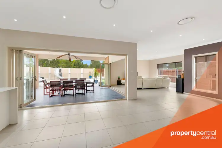 Fifth view of Homely house listing, 15 Wedgebill Place, Cranebrook NSW 2749