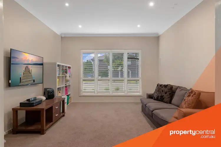 Sixth view of Homely house listing, 15 Wedgebill Place, Cranebrook NSW 2749