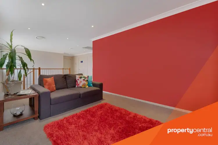 Seventh view of Homely house listing, 15 Wedgebill Place, Cranebrook NSW 2749