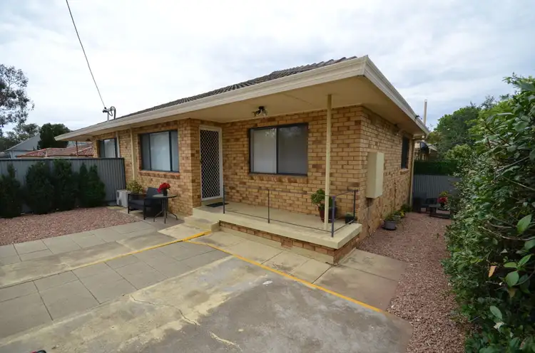 2/8 Martin Street, North Tamworth NSW 2340