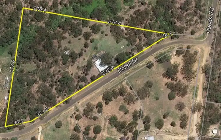 Second view of Homely rural property listing, 10 Dobel Drive, Upper Lockyer QLD 4352