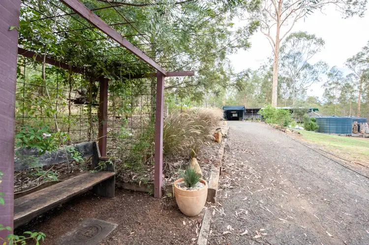 Fifth view of Homely rural property listing, 10 Dobel Drive, Upper Lockyer QLD 4352