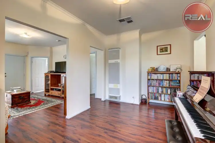 Fifth view of Homely house listing, 49 Toorak Drive, Blakeview SA 5114