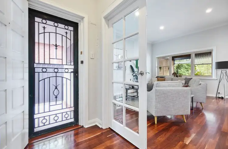 Second view of Homely house listing, 4 Buxton Street, Mount Hawthorn WA 6016