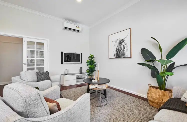Third view of Homely house listing, 4 Buxton Street, Mount Hawthorn WA 6016
