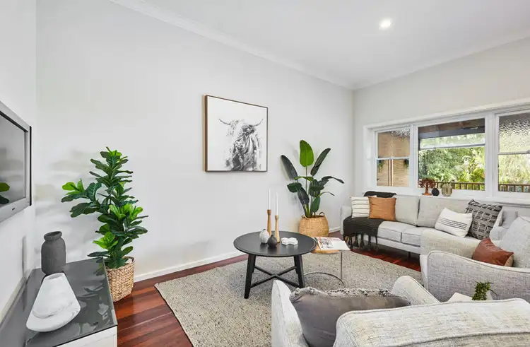 Fourth view of Homely house listing, 4 Buxton Street, Mount Hawthorn WA 6016