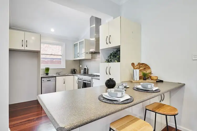Fifth view of Homely house listing, 4 Buxton Street, Mount Hawthorn WA 6016