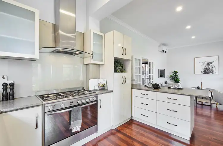Sixth view of Homely house listing, 4 Buxton Street, Mount Hawthorn WA 6016