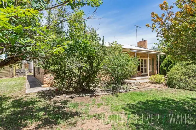 11 Milnes Road, Strathalbyn SA 5255