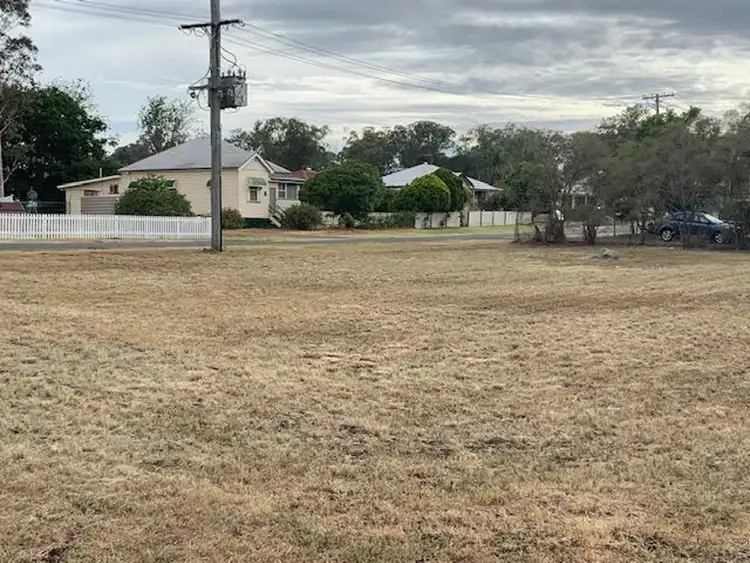 Third view of Homely land listing, 34 East Street, Kingsthorpe QLD 4400
