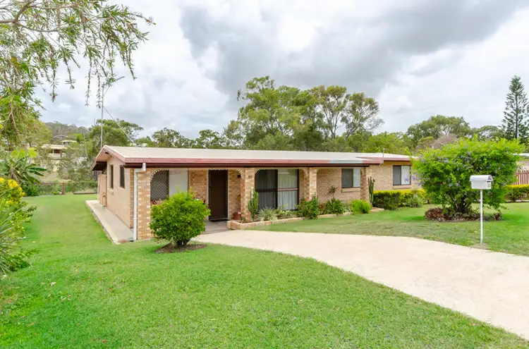 30 Ormiston Street, Clinton QLD 4680