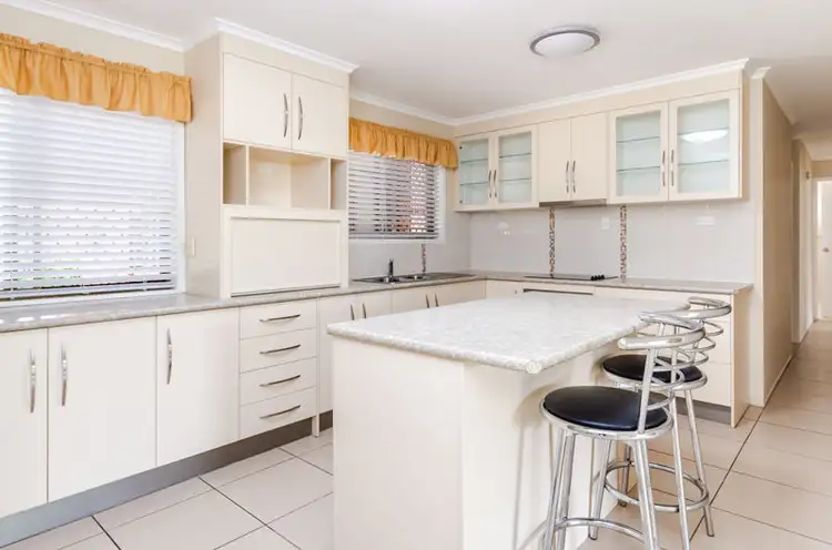Fourth view of Homely house listing, 30 Ormiston Street, Clinton QLD 4680