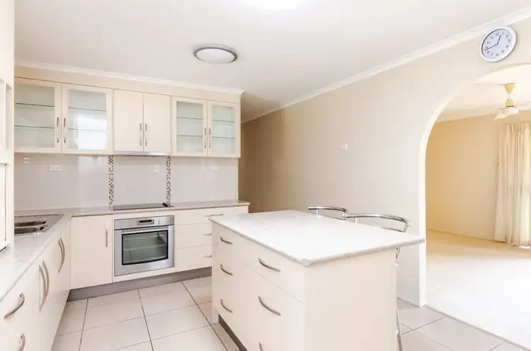 Fifth view of Homely house listing, 30 Ormiston Street, Clinton QLD 4680