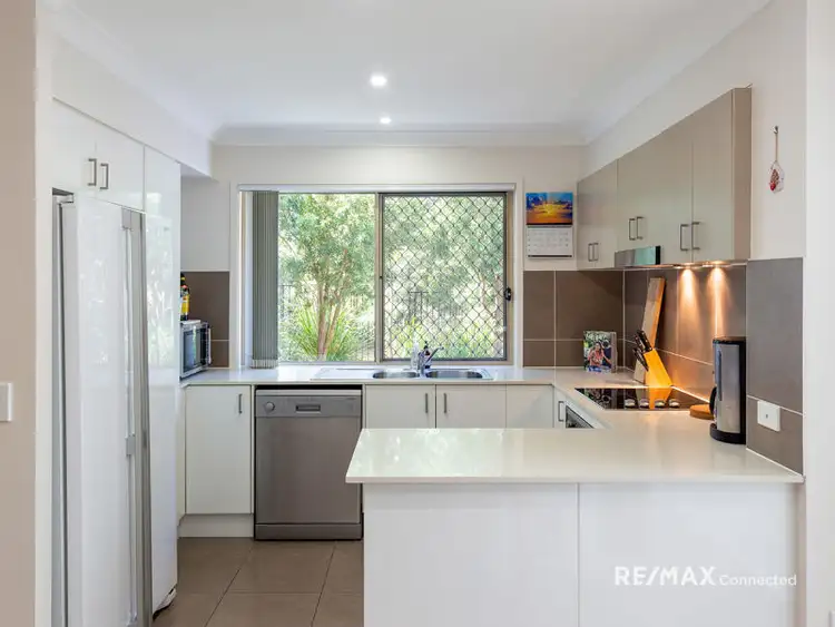 Second view of Homely townhouse listing, 36/140 Endeavour Boulevard, North Lakes QLD 4509