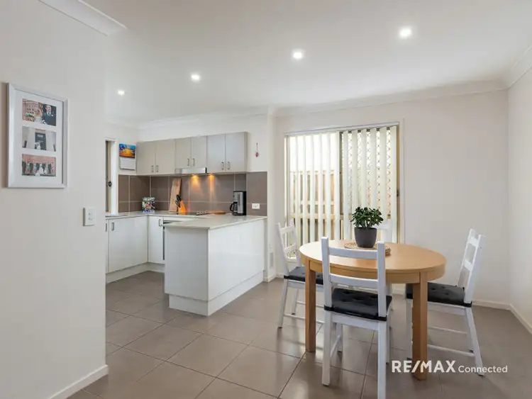 Third view of Homely townhouse listing, 36/140 Endeavour Boulevard, North Lakes QLD 4509