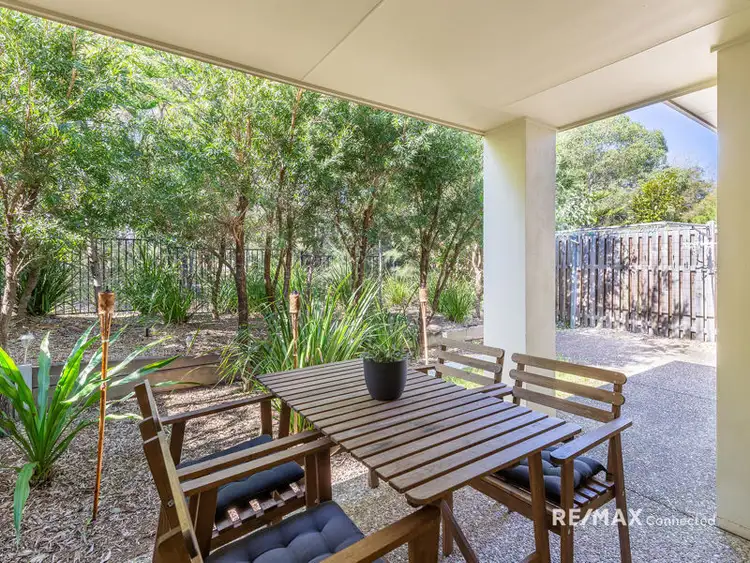 Fourth view of Homely townhouse listing, 36/140 Endeavour Boulevard, North Lakes QLD 4509