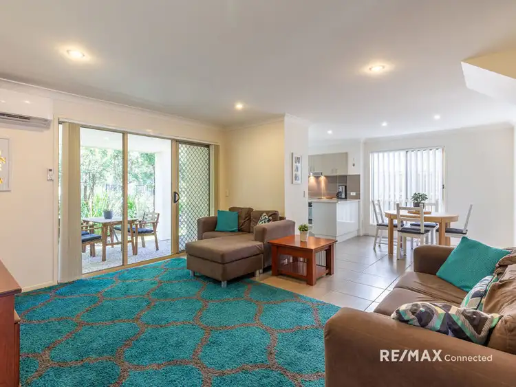 Fifth view of Homely townhouse listing, 36/140 Endeavour Boulevard, North Lakes QLD 4509
