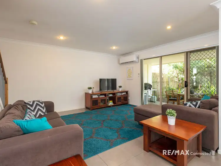 Sixth view of Homely townhouse listing, 36/140 Endeavour Boulevard, North Lakes QLD 4509