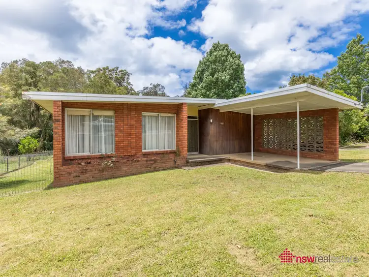 Main view of Homely house listing, 247 Harbour Drive, Coffs Harbour NSW 2450