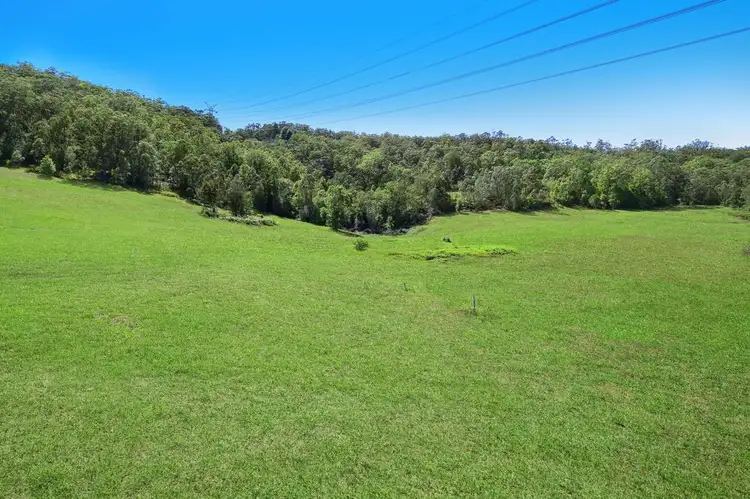 1765 Yarramalong Road, Yarramalong NSW 2259