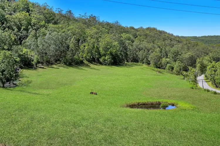 Second view of Homely rural property listing, 1765 Yarramalong Road, Yarramalong NSW 2259