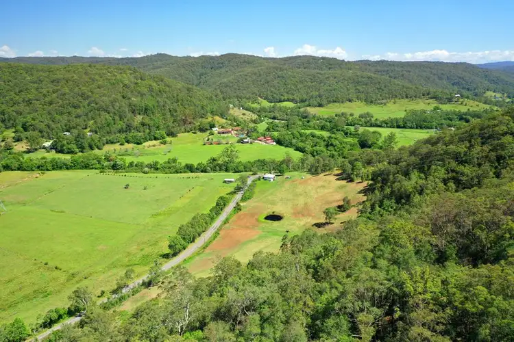 Fourth view of Homely rural property listing, 1765 Yarramalong Road, Yarramalong NSW 2259